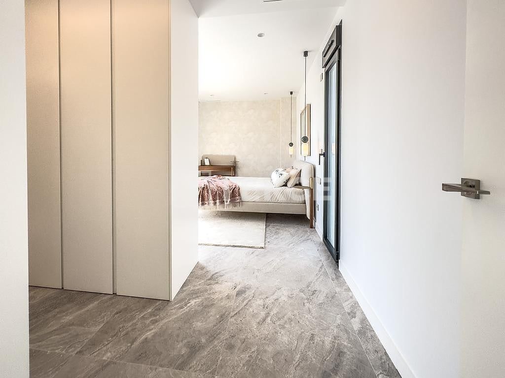 Вилла в Финестрате, Испания, 344 м² - фото 15