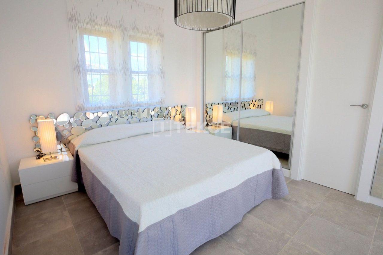 Вилла Куэвас-дель-Альмансора, Испания, 111 м² - фото 15