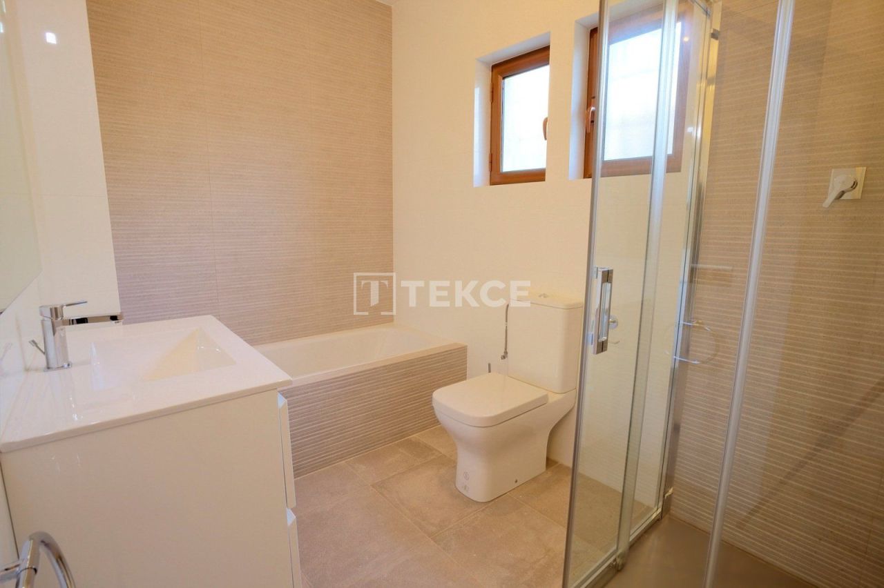 Вилла Куэвас-дель-Альмансора, Испания, 135 м² - фото 17