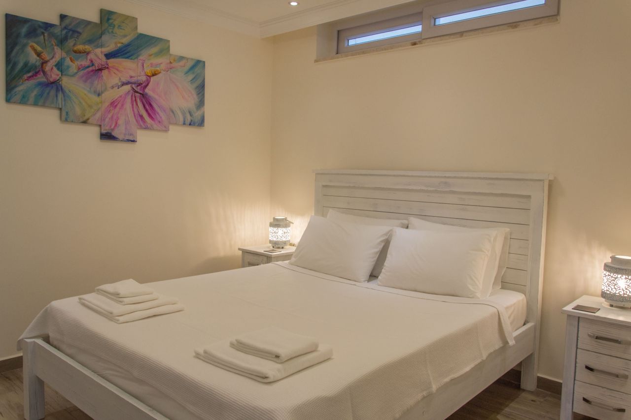 Вилла в Фетхие, Турция, 210 м² - фото 13