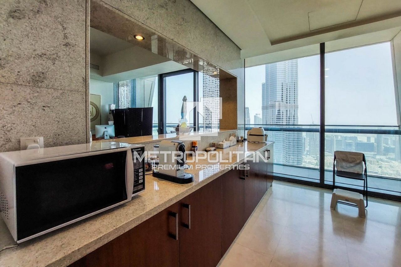 Апартаменты в Дубае, ОАЭ, 401 м2 - фото 1