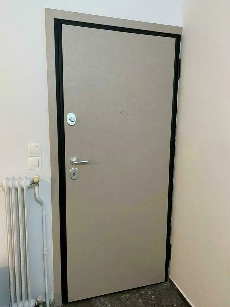 Квартира в Афинах, Греция, 65 м² - фото 4