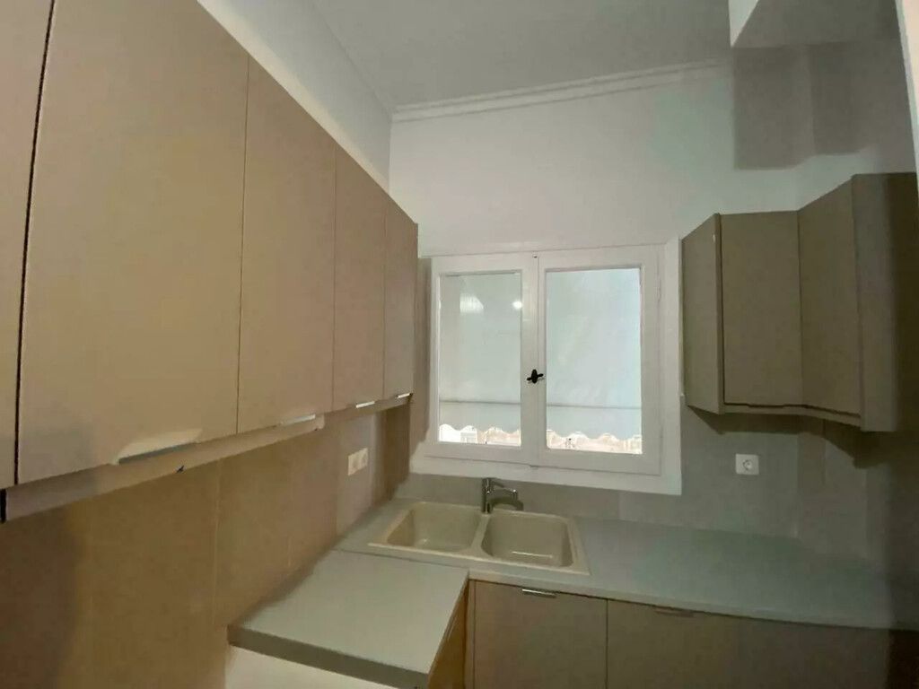 Квартира в Афинах, Греция, 65 м² - фото 6