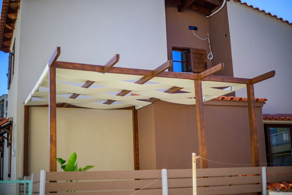 Мезонет в Афинах, Греция, 95 м² - фото 7