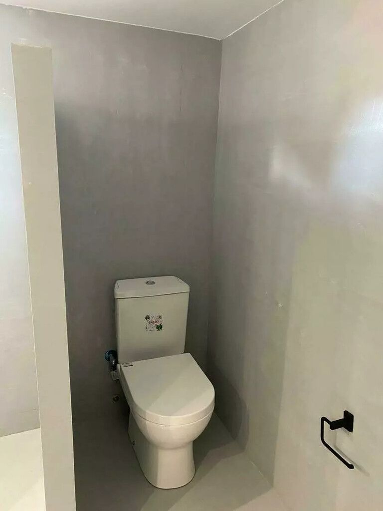 Квартира в Афинах, Греция, 65 м² - фото 8