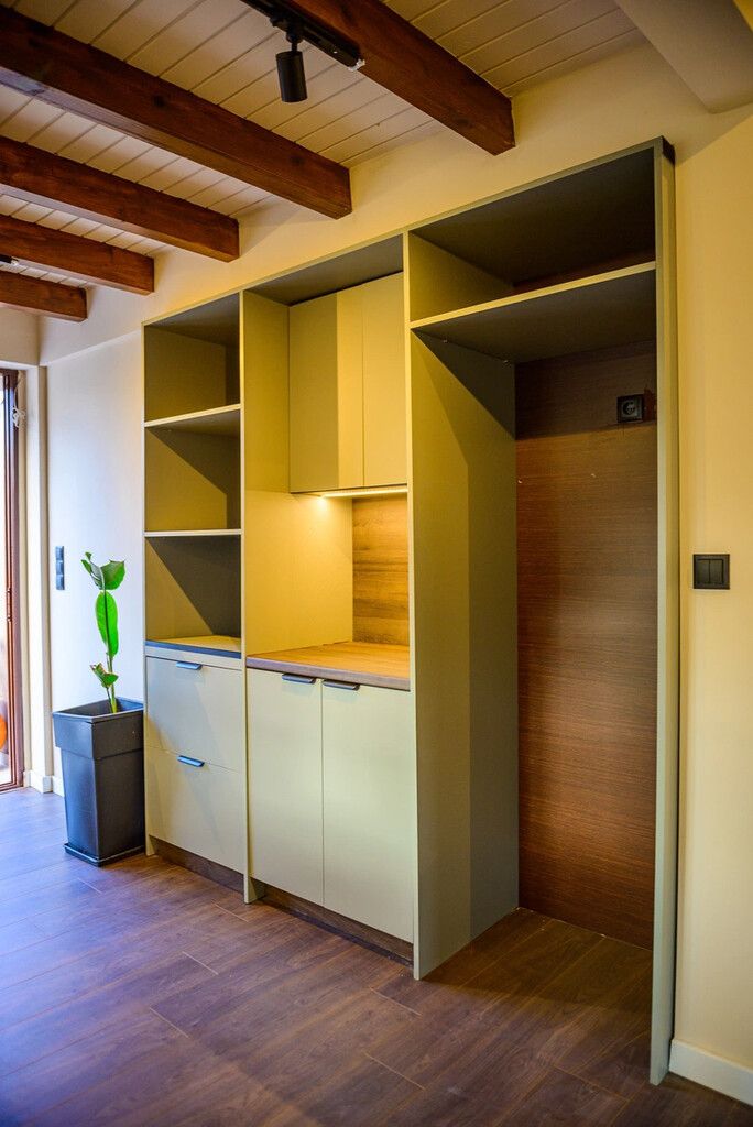 Мезонет в Афинах, Греция, 95 м² - фото 12