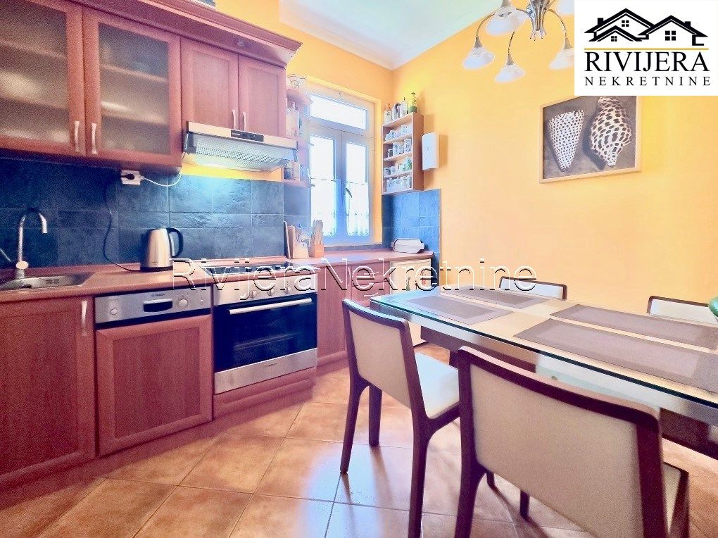 Квартира в Херцег-Нови, Черногория, 42 м² - фото 10