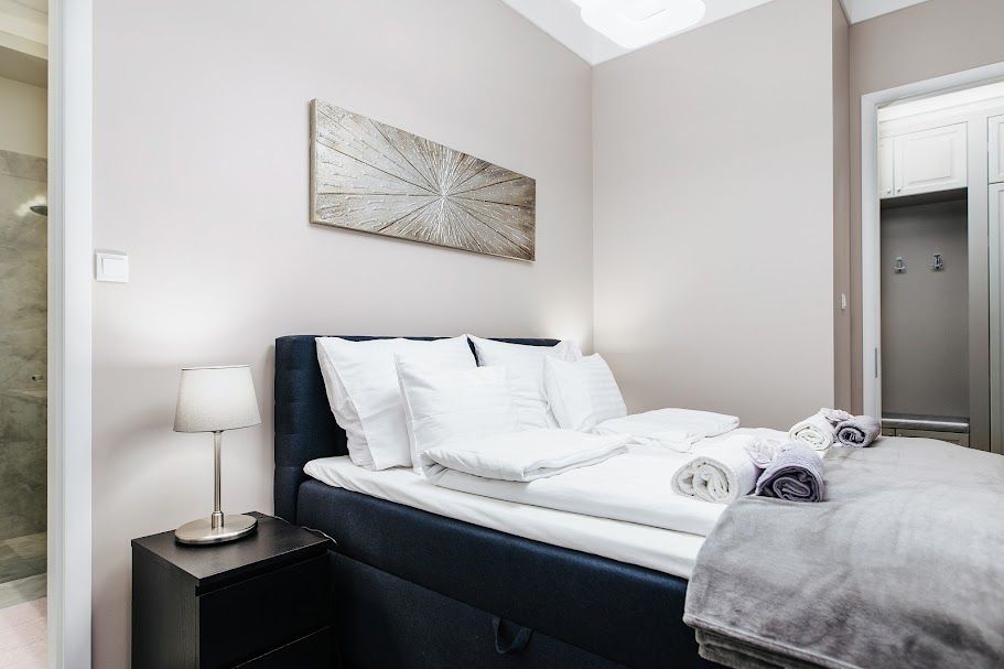 Квартира в Будапеште, Венгрия, 86 м² - фото 3