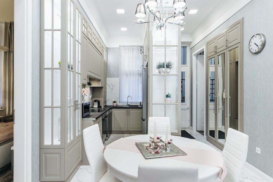 Квартира в Будапеште, Венгрия, 86 м² - фото 9