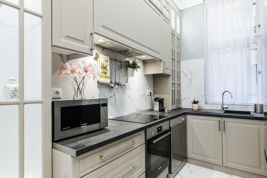 Квартира в Будапеште, Венгрия, 86 м² - фото 8