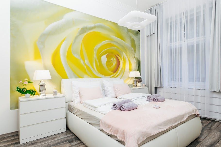 Квартира в Будапеште, Венгрия, 86 м² - фото 7