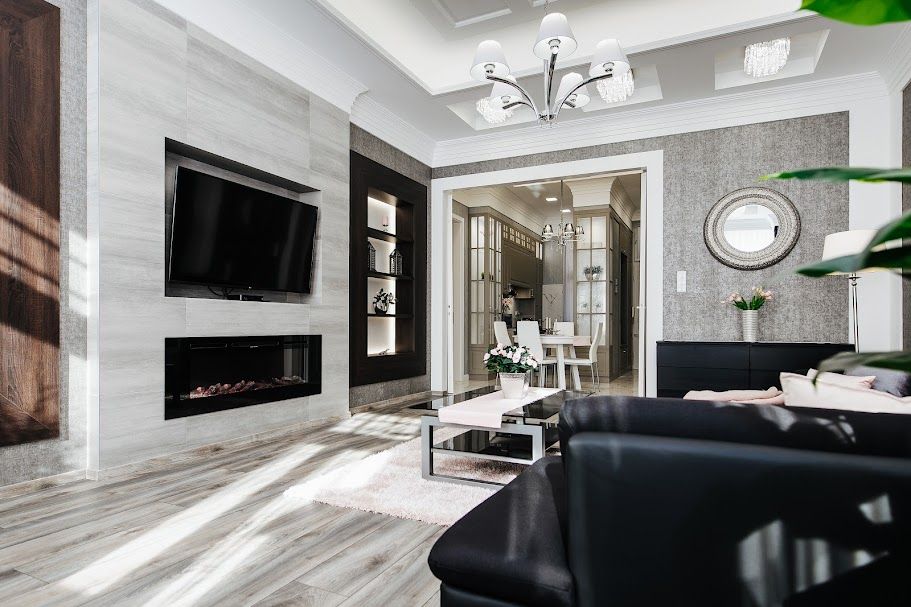 Квартира в Будапеште, Венгрия, 86 м² - фото 18