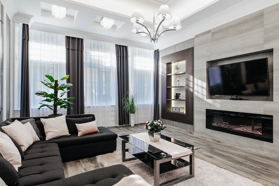 Квартира в Будапеште, Венгрия, 86 м² - фото 11