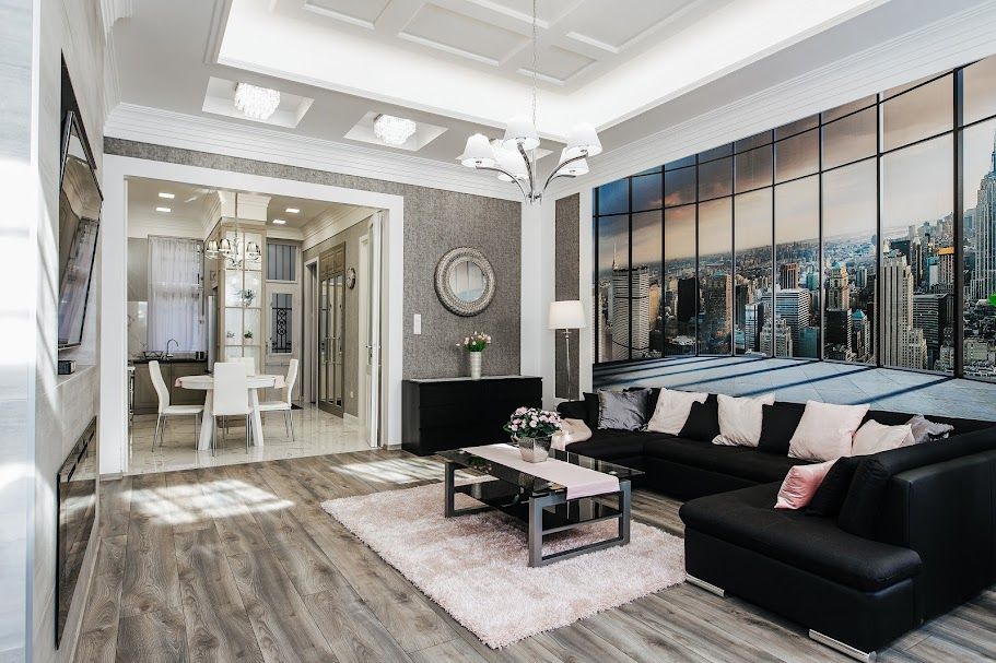 Квартира в Будапеште, Венгрия, 86 м² - фото 13