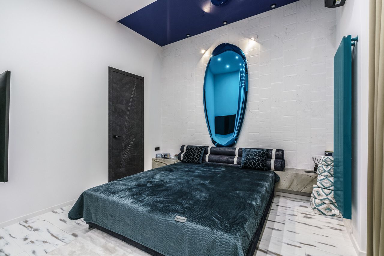 Квартира в Будапеште, Венгрия, 113 м² - фото 7