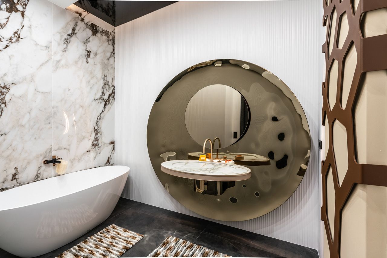 Квартира в Будапеште, Венгрия, 113 м² - фото 6