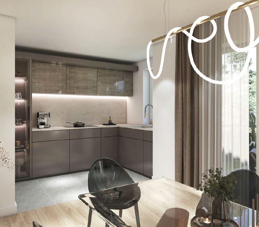 Квартира в Тёнисфорсте, Германия, 85 м² - фото 6