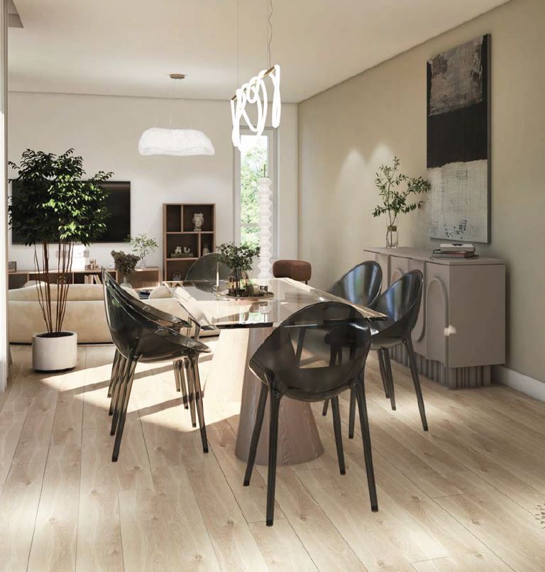 Квартира в Тёнисфорсте, Германия, 85 м² - фото 8