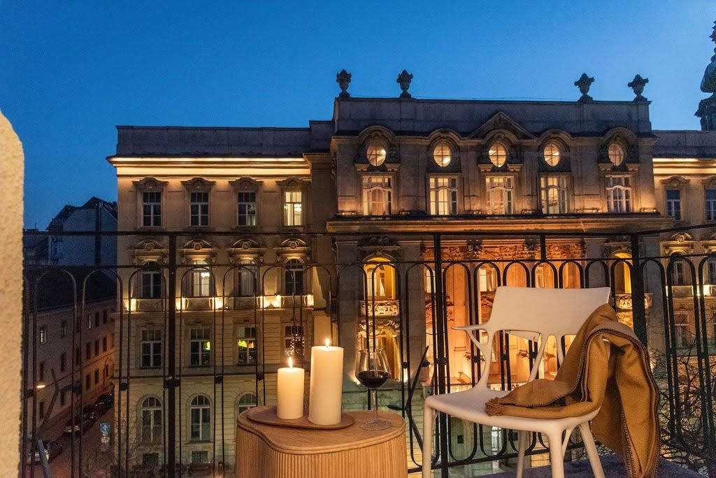 Квартира в Будапеште, Венгрия, 110 м² - фото 3