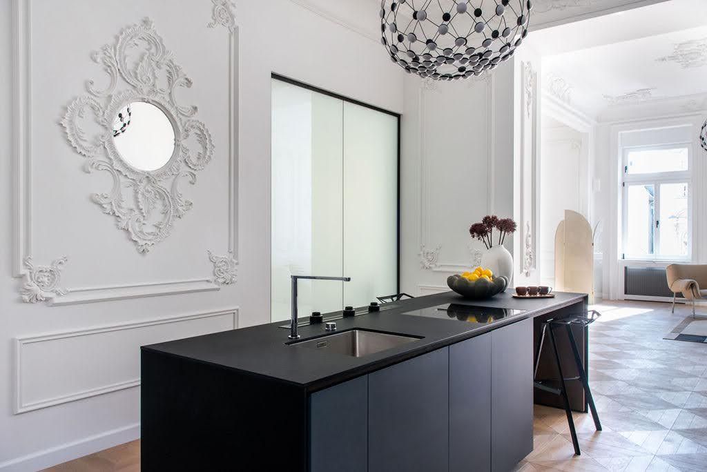 Квартира в Будапеште, Венгрия, 110 м² - фото 6