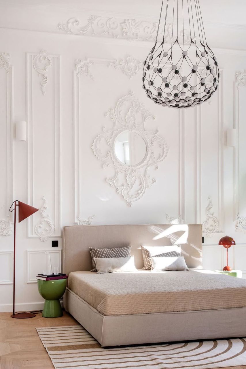 Квартира в Будапеште, Венгрия, 110 м² - фото 18