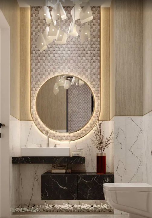 Апартаменты в Алании, Турция, 55 м² - фото 12