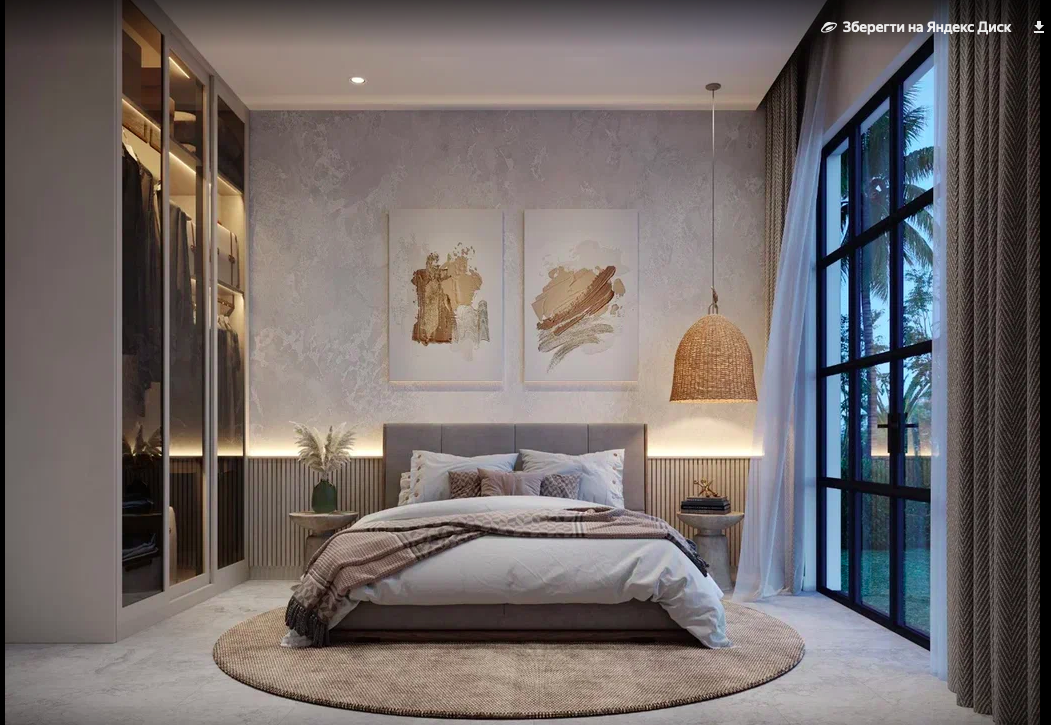 Апартаменты в Алании, Турция, 55 м² - фото 8