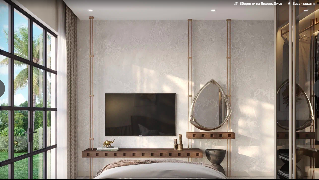 Апартаменты в Алании, Турция, 55 м² - фото 13