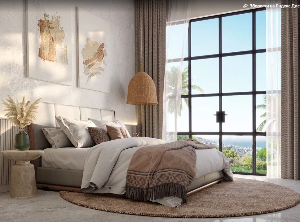 Апартаменты в Алании, Турция, 55 м² - фото 7