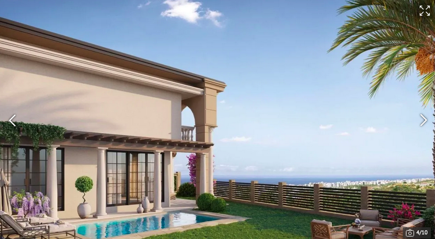 Апартаменты в Алании, Турция, 55 м² - фото 4