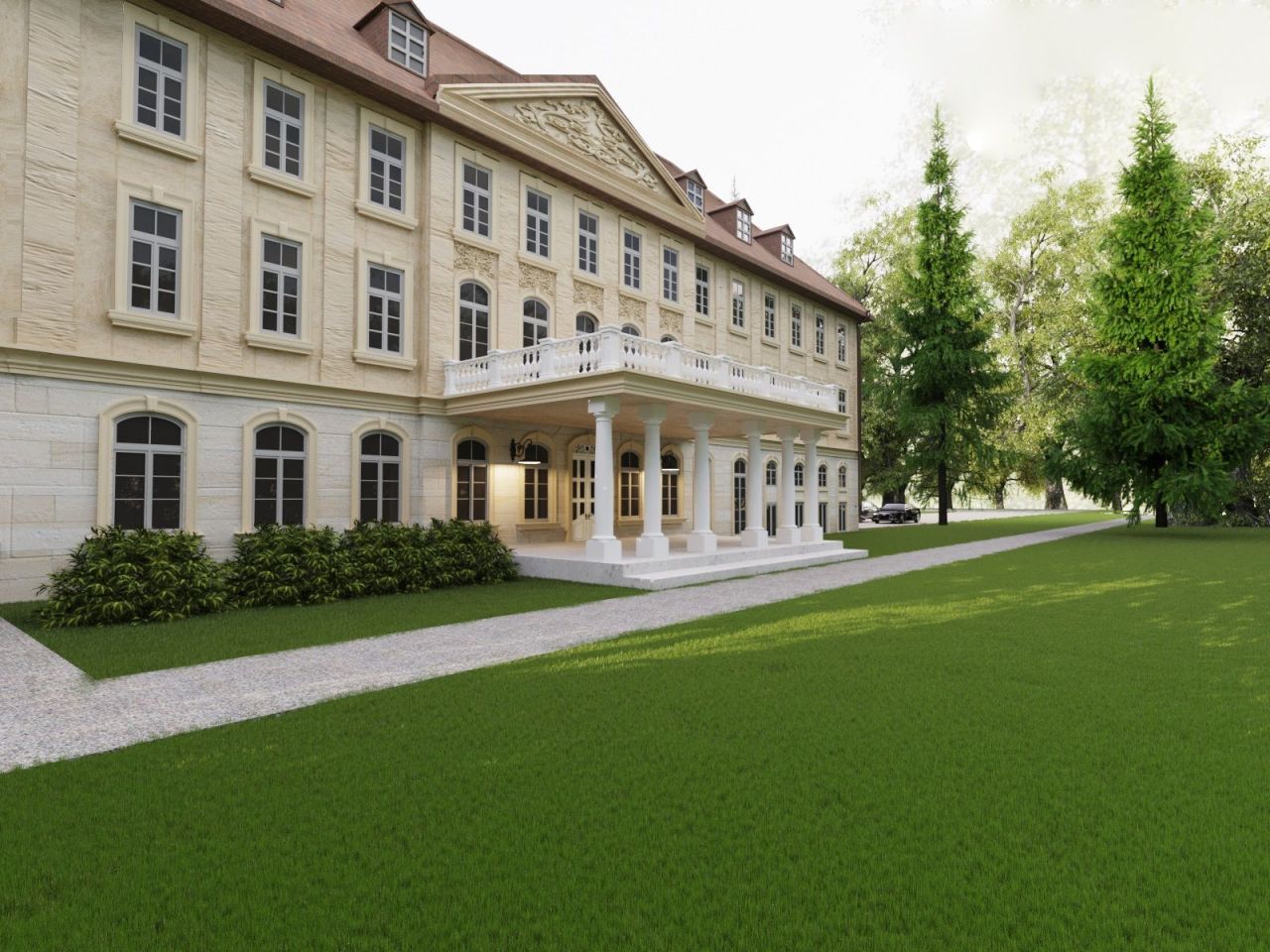 Коммерческая недвижимость в Дрездене, Германия, 34.26 м² - фото 3