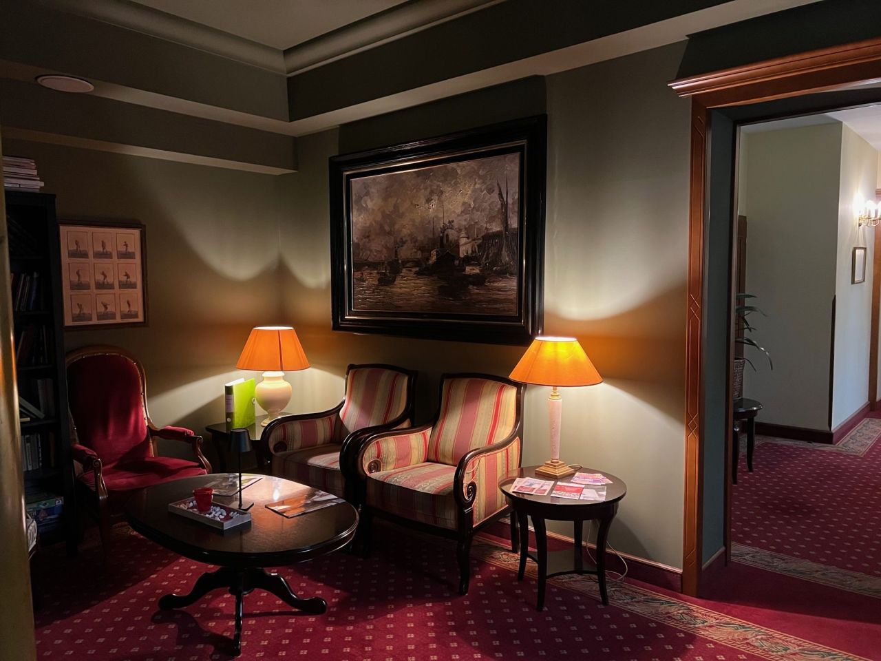 Коммерческая недвижимость в Лейпциге, Германия, 26.25 м² - фото 9