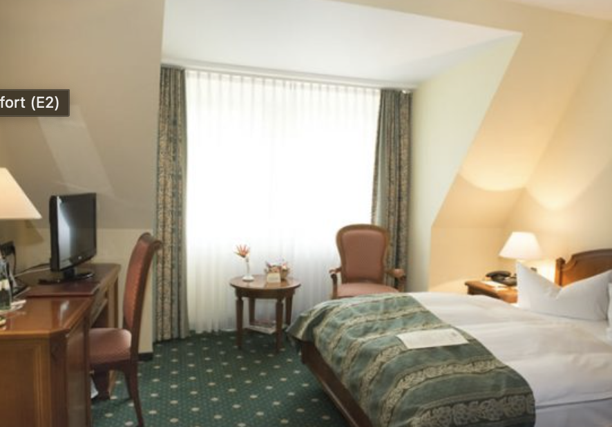 Коммерческая недвижимость в Лейпциге, Германия, 26.25 м² - фото 5