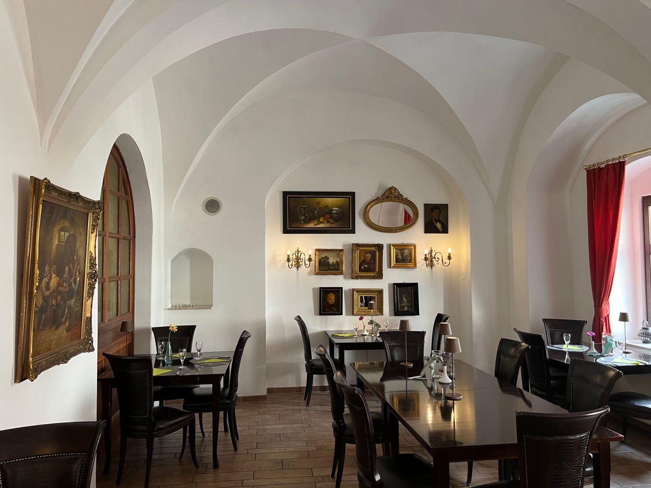 Коммерческая недвижимость в Лейпциге, Германия, 26.25 м² - фото 8