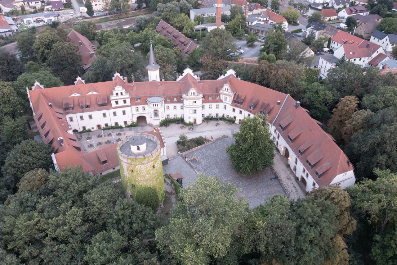 Коммерческая недвижимость в Лейпциге, Германия, 26.25 м² - фото 3