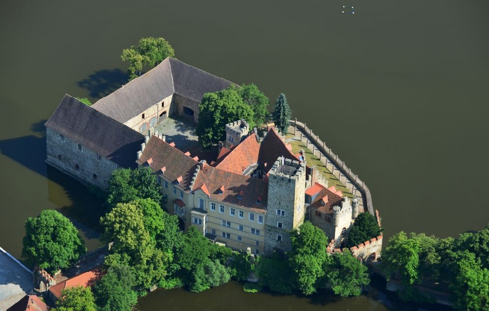 Коммерческая недвижимость в Магдебурге, Германия, 19.21 м² - фото 3