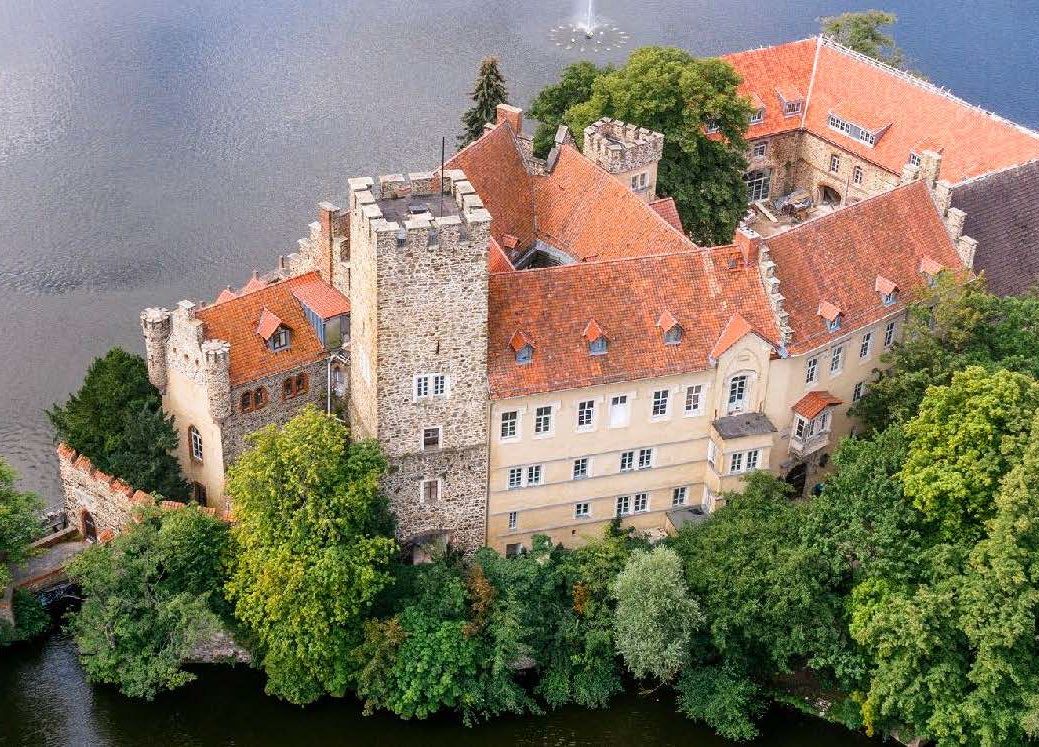 Коммерческая недвижимость в Магдебурге, Германия, 19.21 м² - фото 4