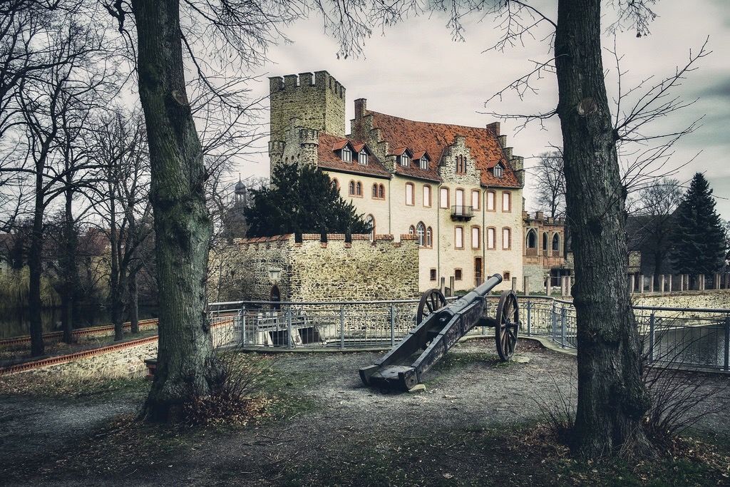 Коммерческая недвижимость в Магдебурге, Германия, 19.21 м² - фото 2