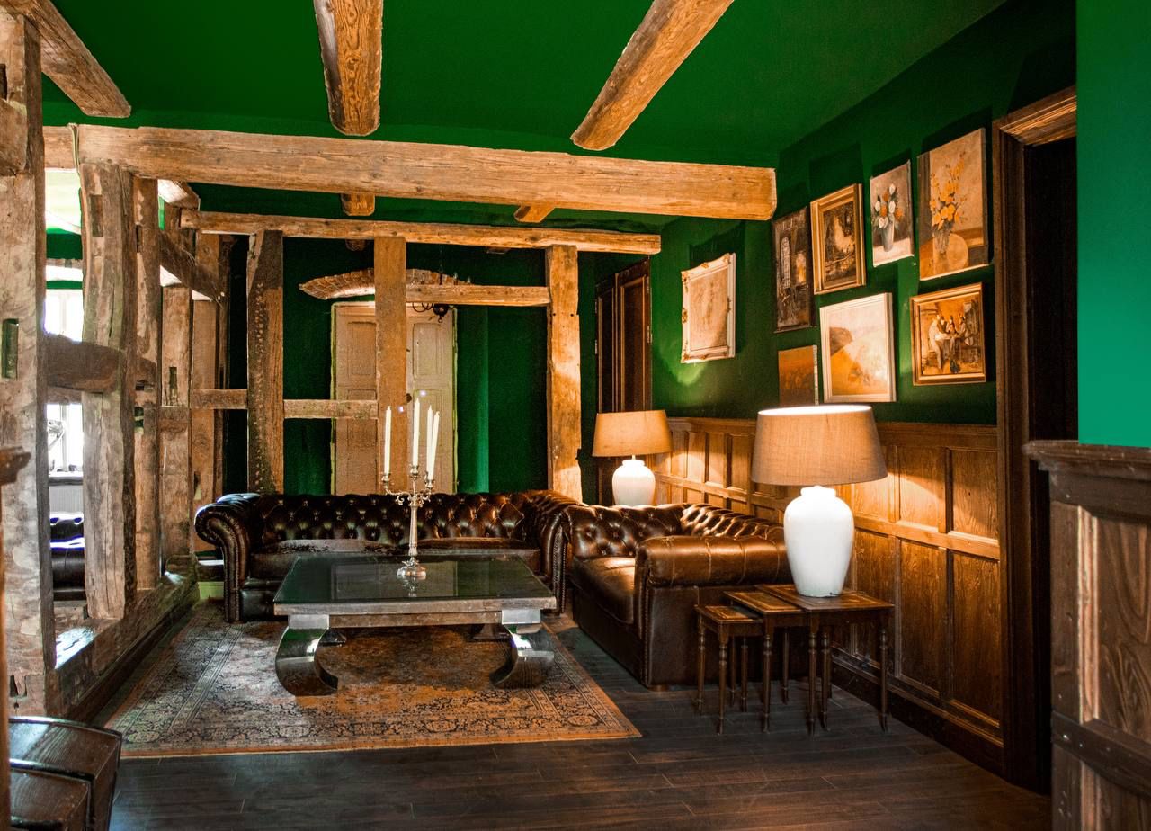 Коммерческая недвижимость в Магдебурге, Германия, 31.46 м² - фото 5