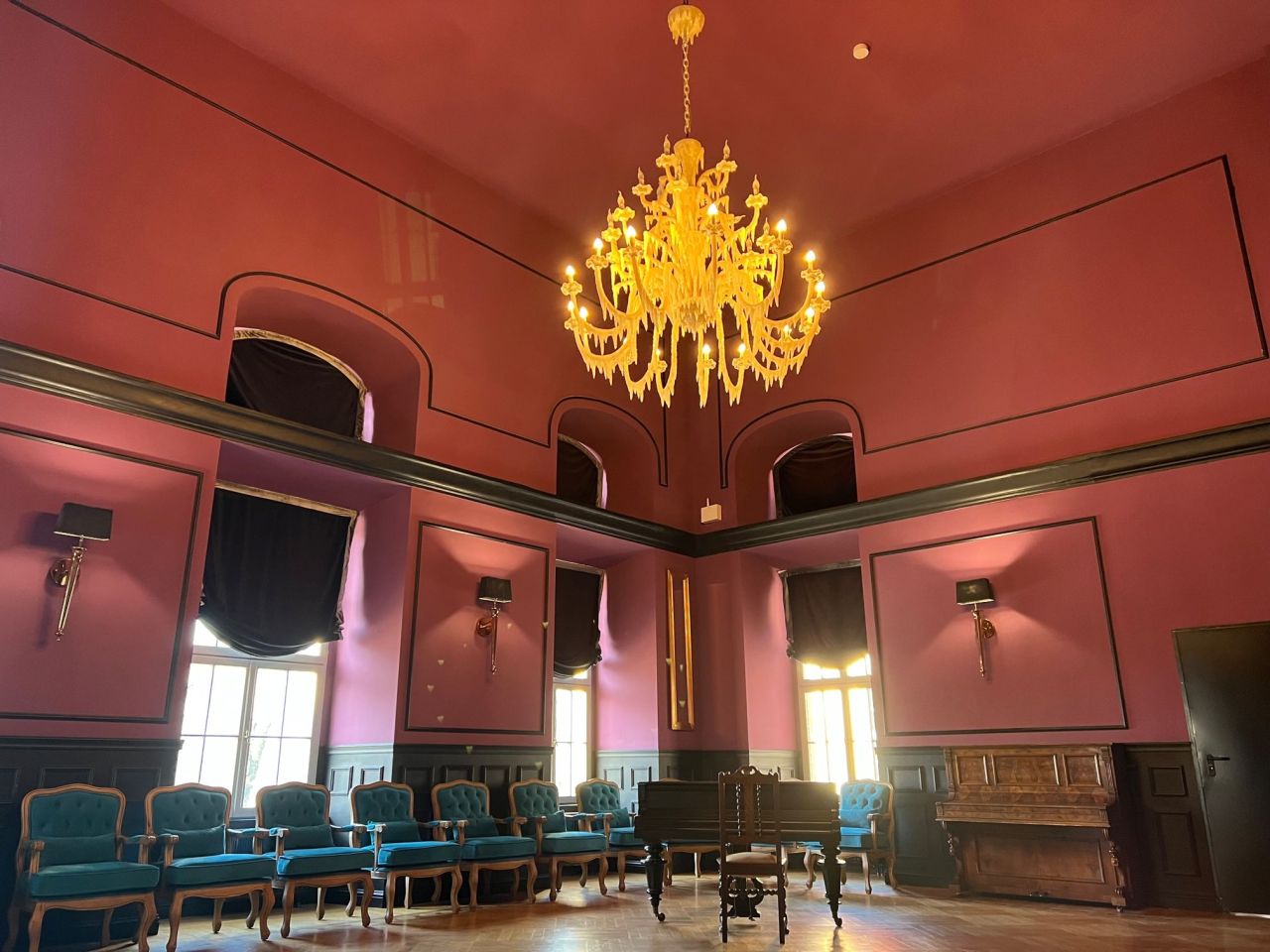 Коммерческая недвижимость в Магдебурге, Германия, 31.46 м² - фото 4