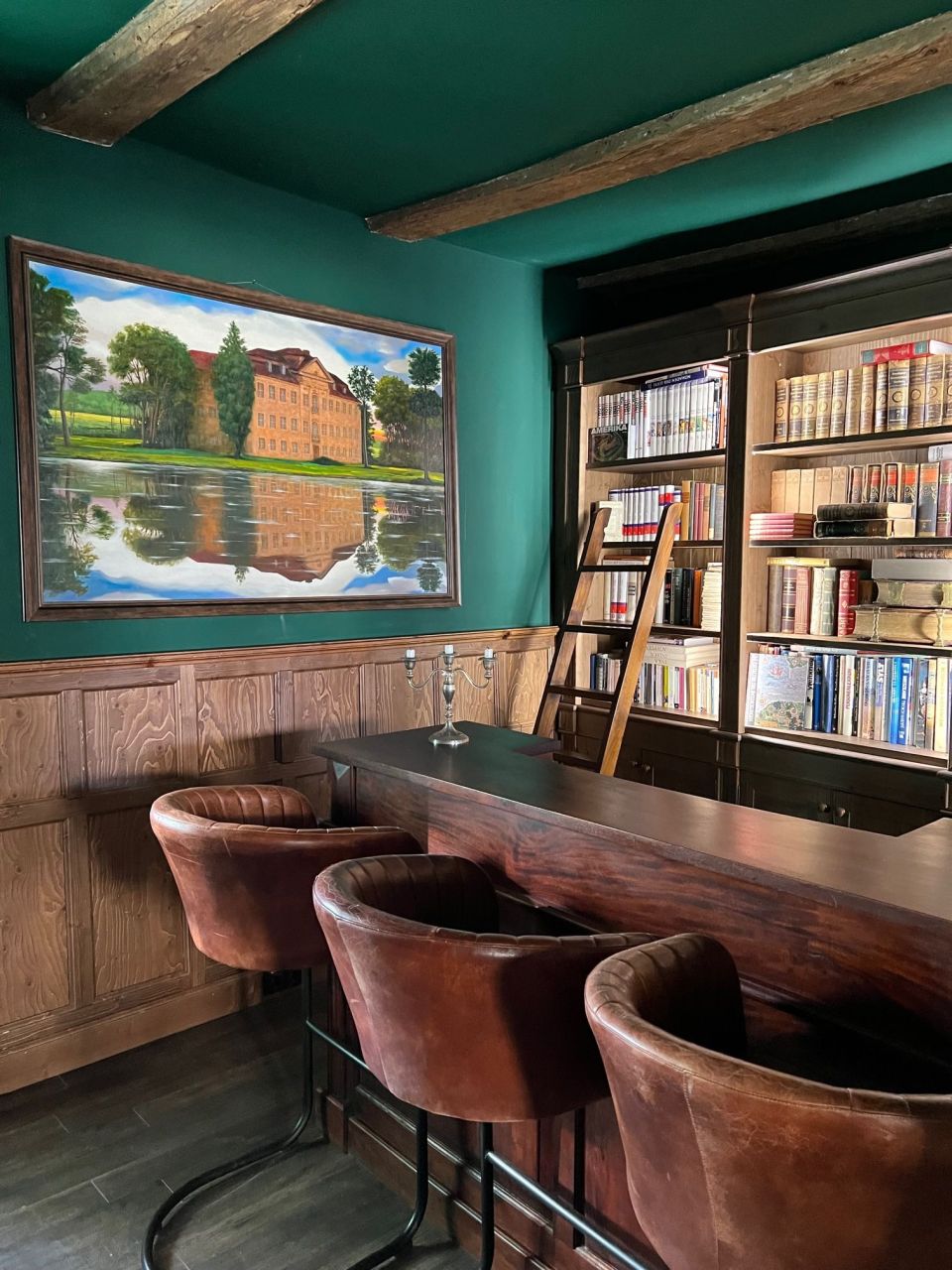 Коммерческая недвижимость в Магдебурге, Германия, 31.46 м² - фото 9