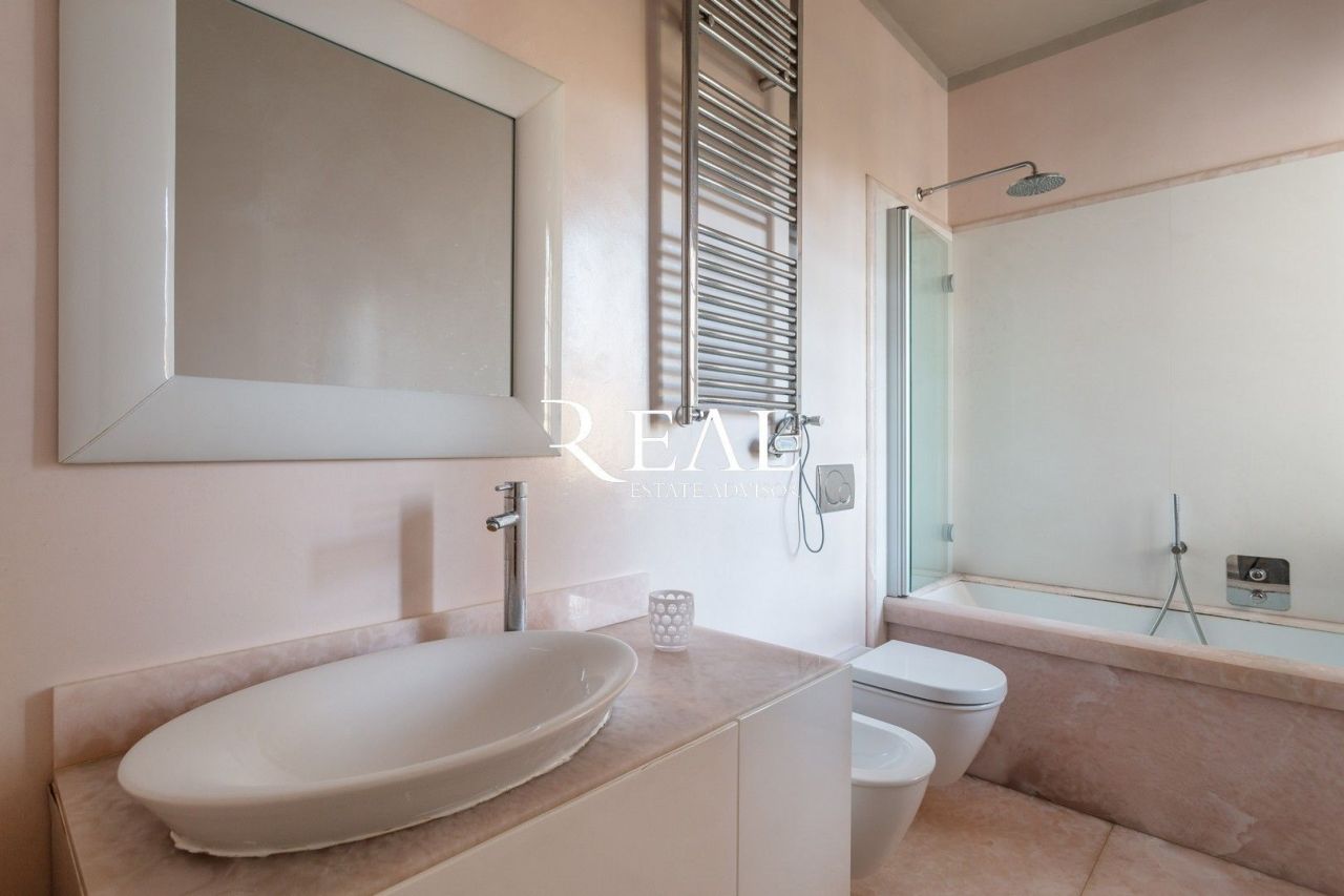 Вилла в Форте деи Марми, Италия, 400 м² - фото 14