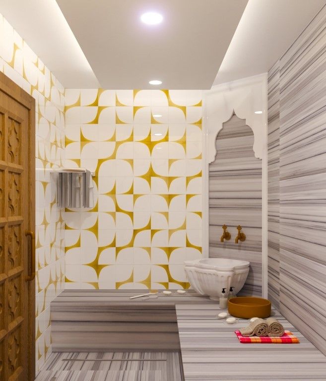 Вилла в Анталии, Турция, 477 м² - фото 13