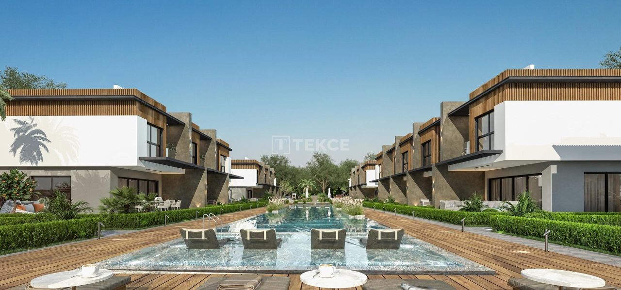 Вилла в Кушадасы, Турция, 129 м² - фото 4