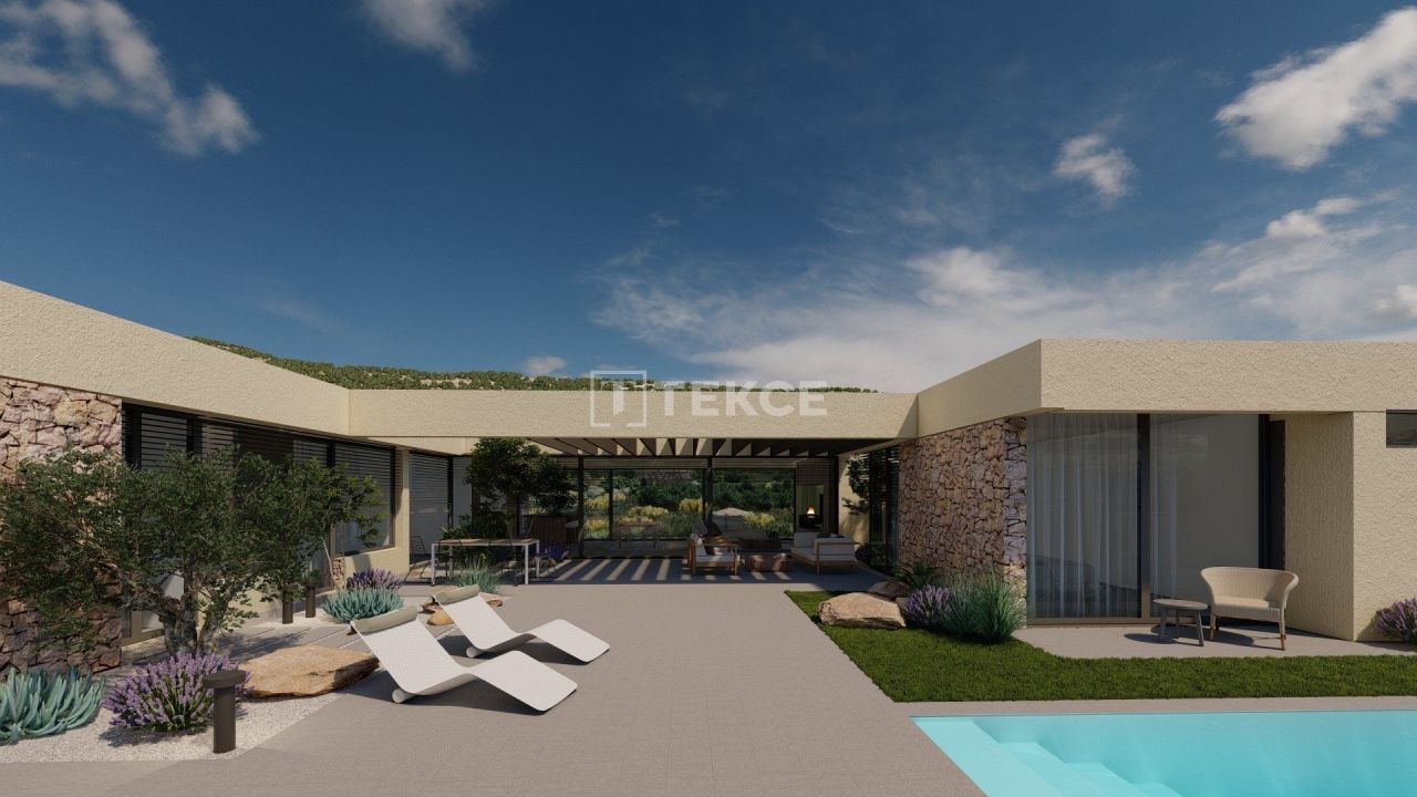 Вилла в Мурсии, Испания, 282 м² - фото 4