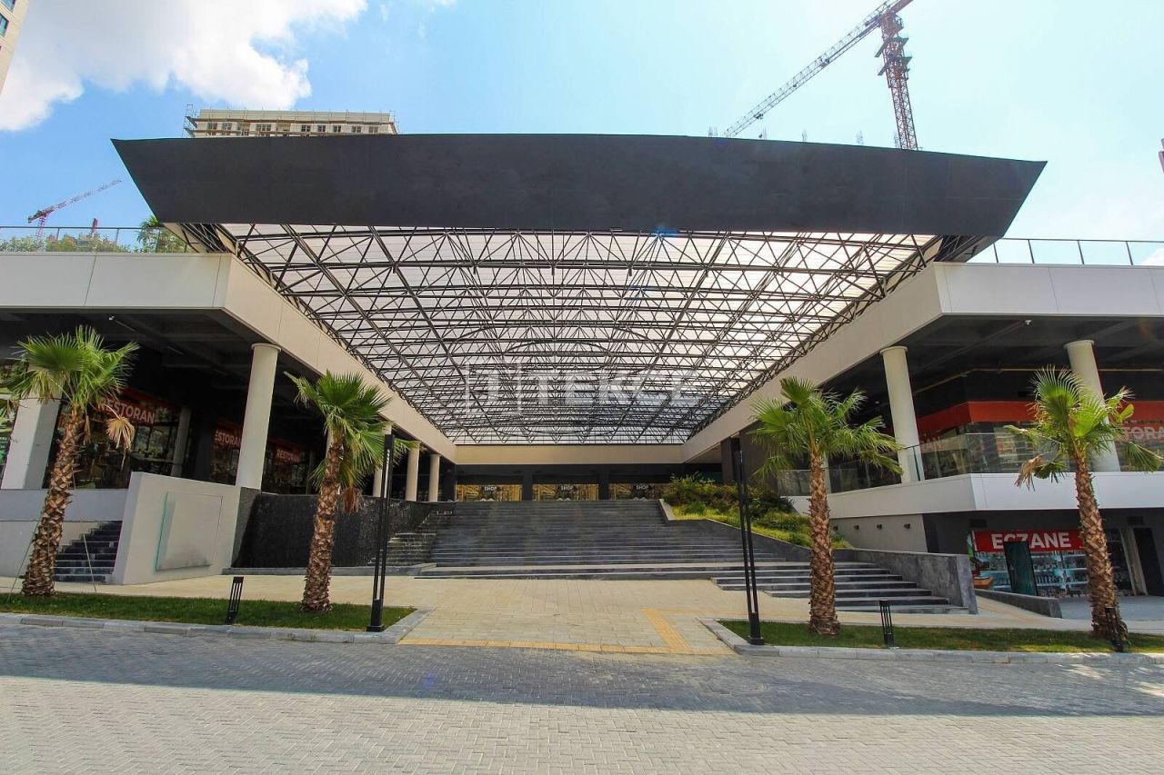 Магазин в Эсеньюрте, Турция, 90 м² - фото 4