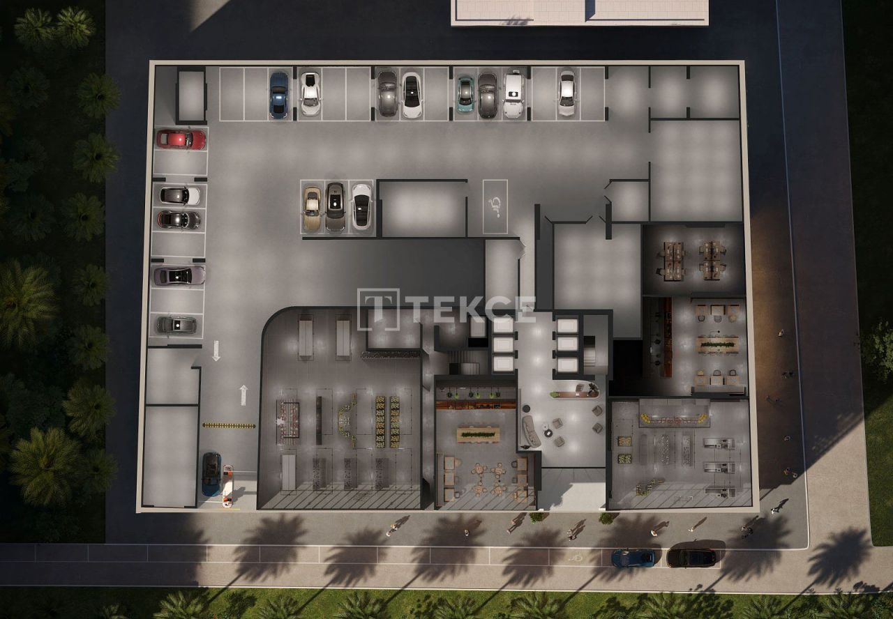 Апартаменты в Дубае, ОАЭ, 112 м² - фото 5