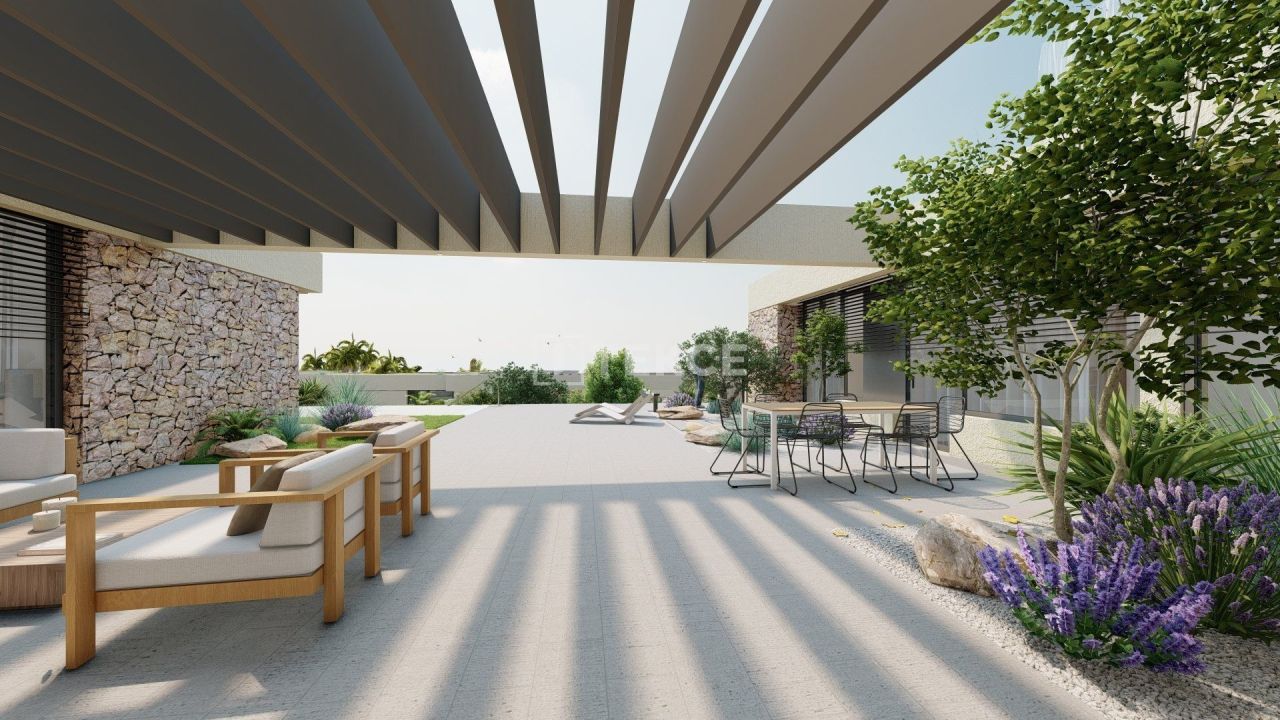 Вилла в Мурсии, Испания, 282 м² - фото 6