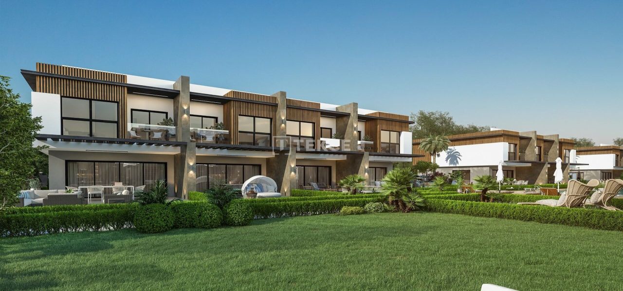 Вилла в Кушадасы, Турция, 129 м² - фото 7