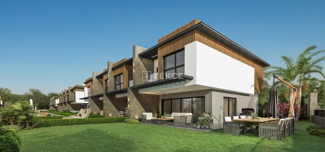 Вилла в Кушадасы, Турция, 129 м² - фото 8